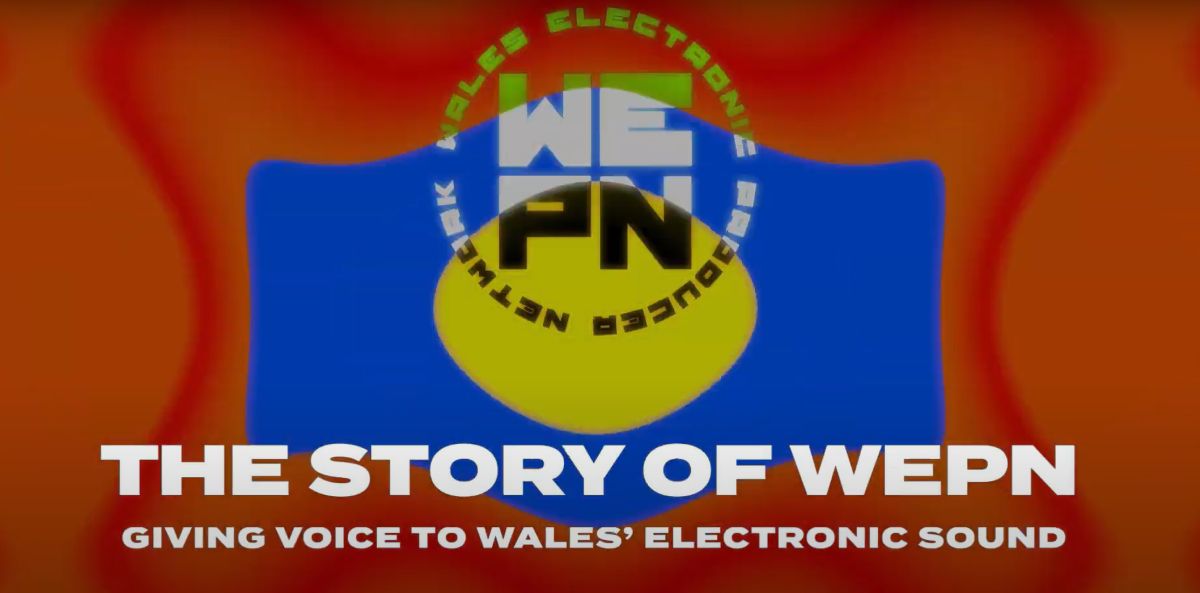 History of WEPN video thumbnail